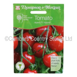 Thompson & Morgan Tomato Apero F1 Hybrid